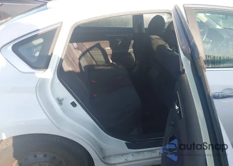 2013 Nissan Altima 2.5 S z USA, uszkodzony, nr VIN 1N4AL3AP5DN460441